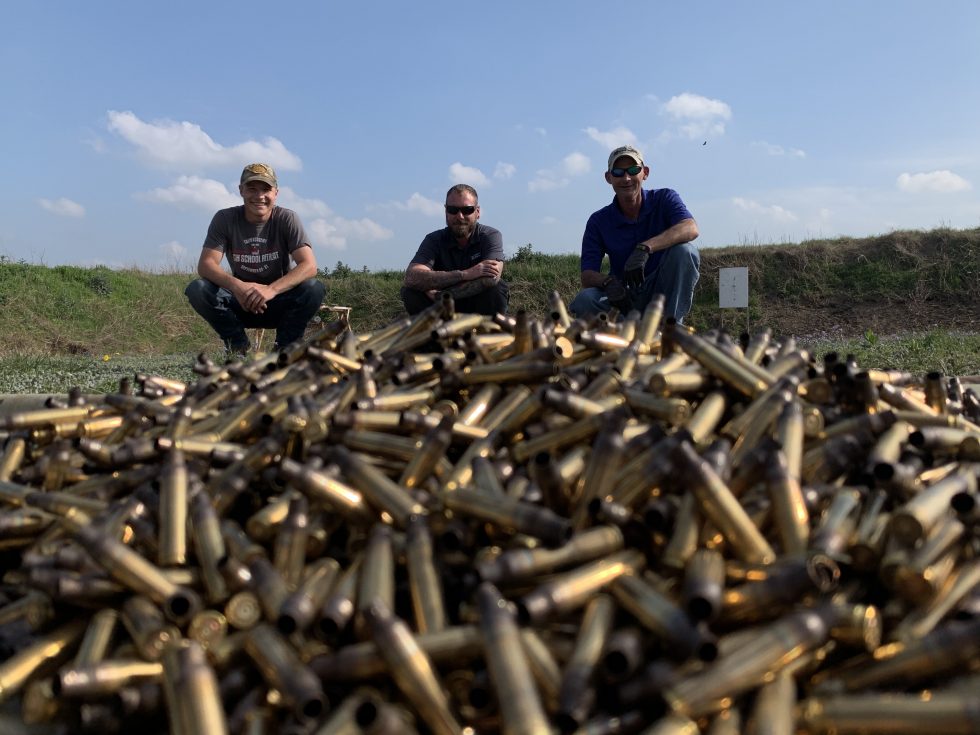 Home Austin Gun Club